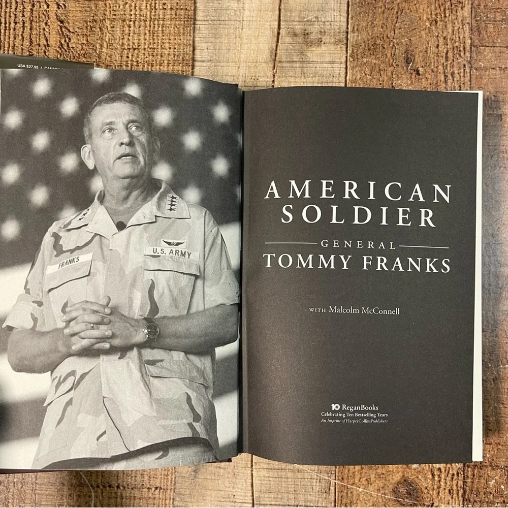 Military Soldier History Biography Book Bundle Nonfiction Memoir War Espionage